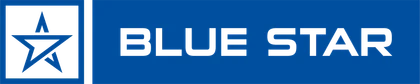 Blue Star logo