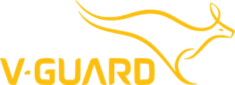 V-Guard logo